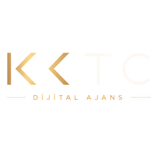 KKTC Dijital Ajans logo