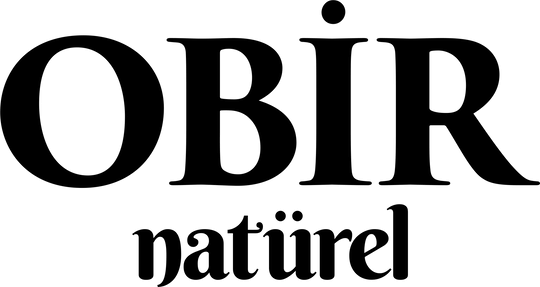 Obir Naturel logo