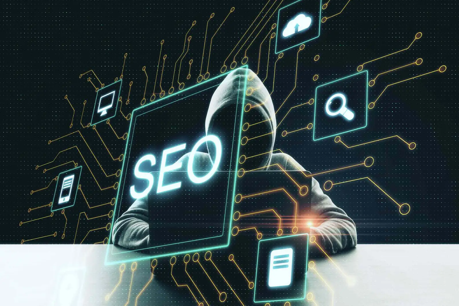 Kıbrıs SEO hizmeti — Google'da üst sıralara çıkaran SEO çalışması