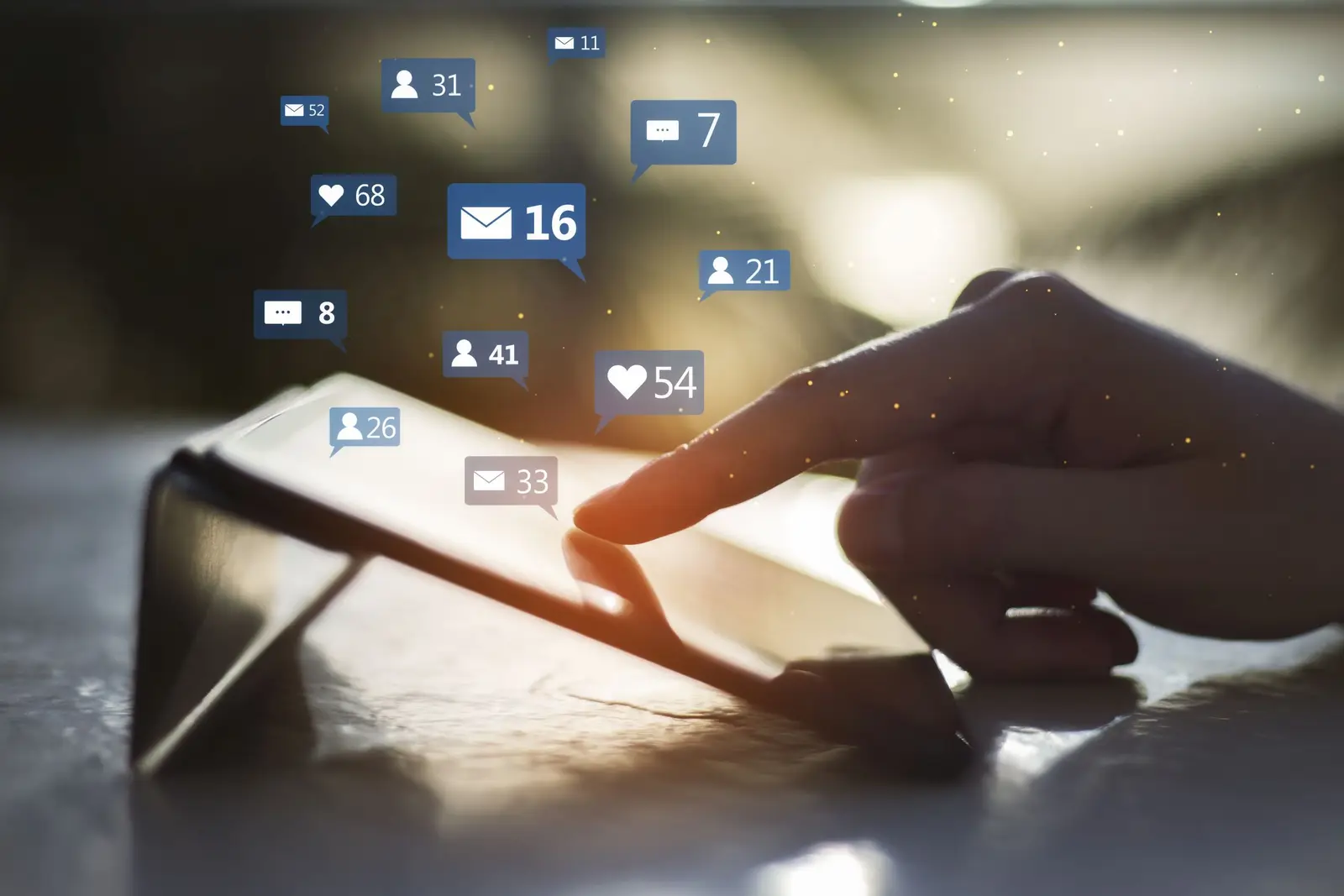 Kıbrıs sosyal medya reklamları — Instagram ve Facebook reklam yönetimi