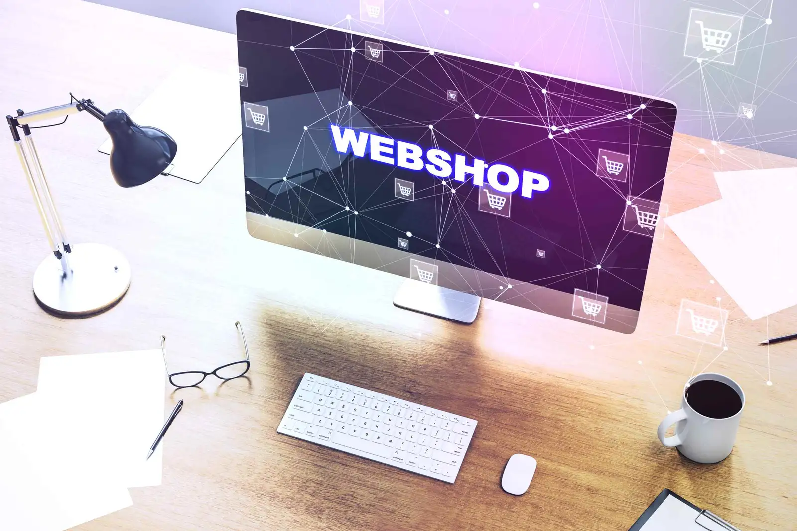 Kıbrıs web tasarım hizmeti — modern web sitesi tasarımı